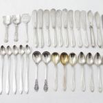 686 7166 TABLEWARE